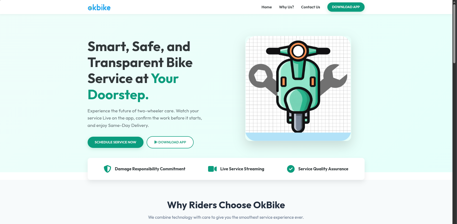 OkBike